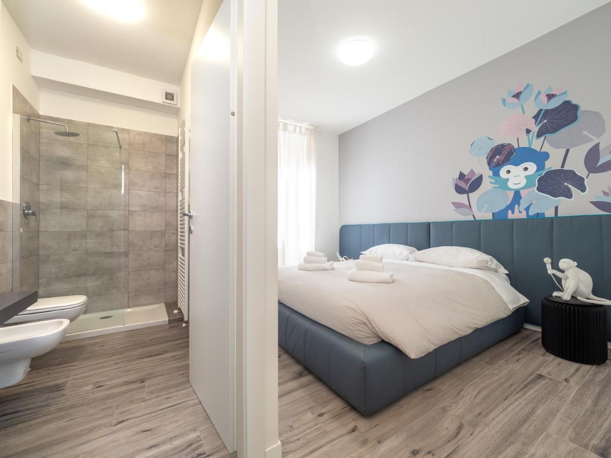 Il Riccio Rooms 3 4 — Foto’s 3