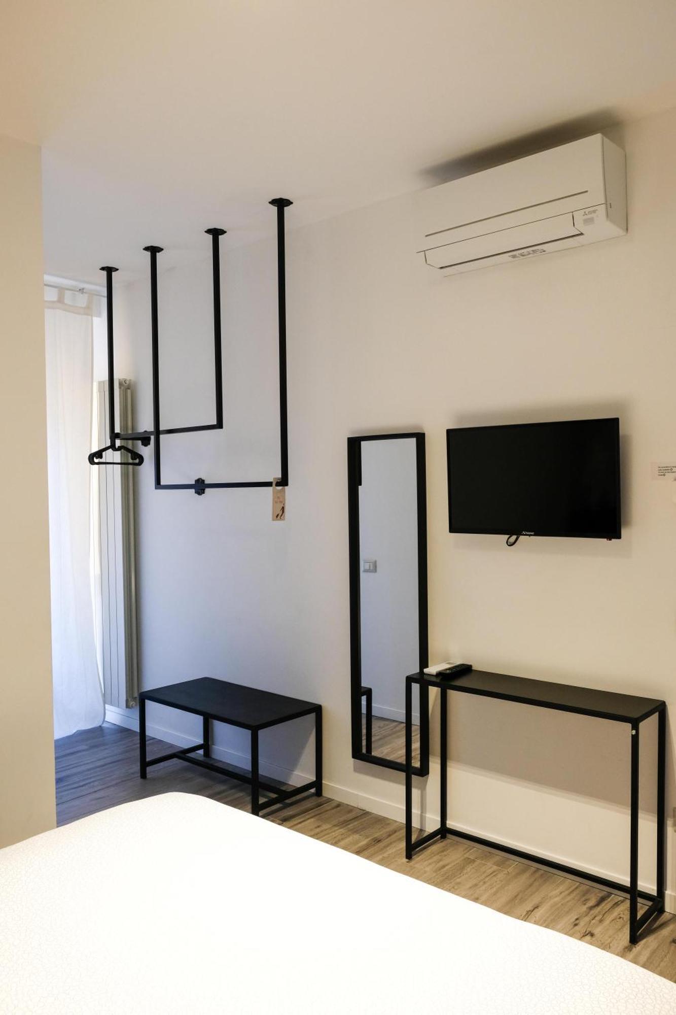 Il Riccio Rooms 3 4 — Foto’s 1