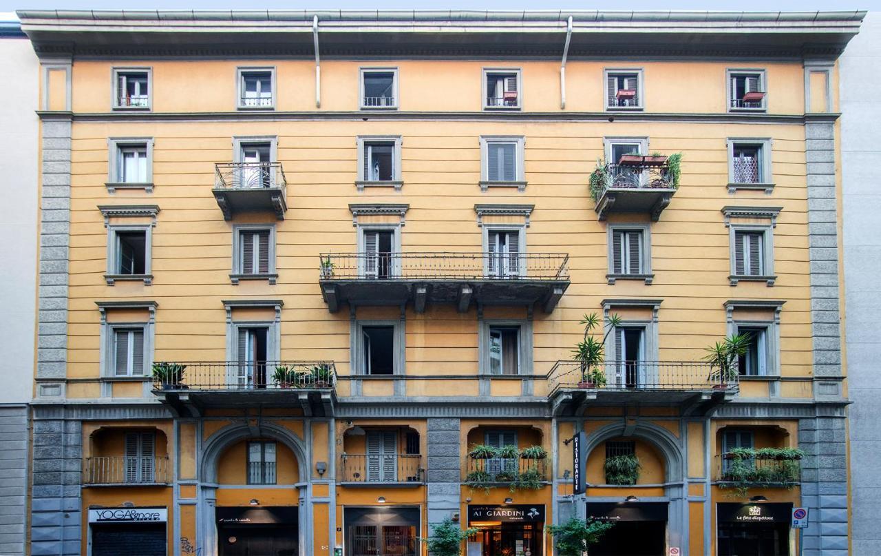 Il Riccio Rooms 3 4 — Foto’s 2